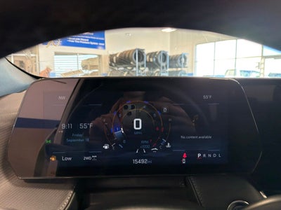 2026 Chevrolet Equinox LT 2LT w/ Convenience Pkg