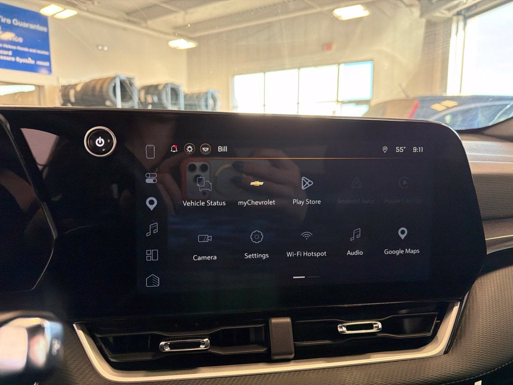 2026 Chevrolet Equinox LT 2LT w/ Convenience Pkg