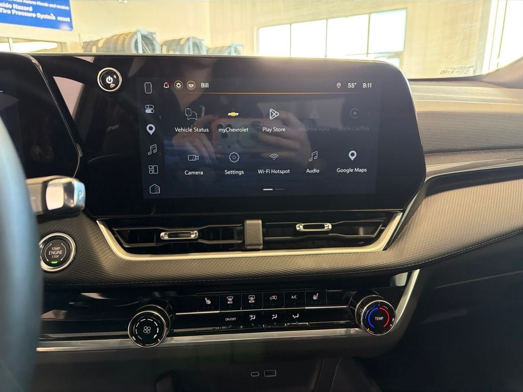 2026 Chevrolet Equinox LT 2LT w/ Convenience Pkg