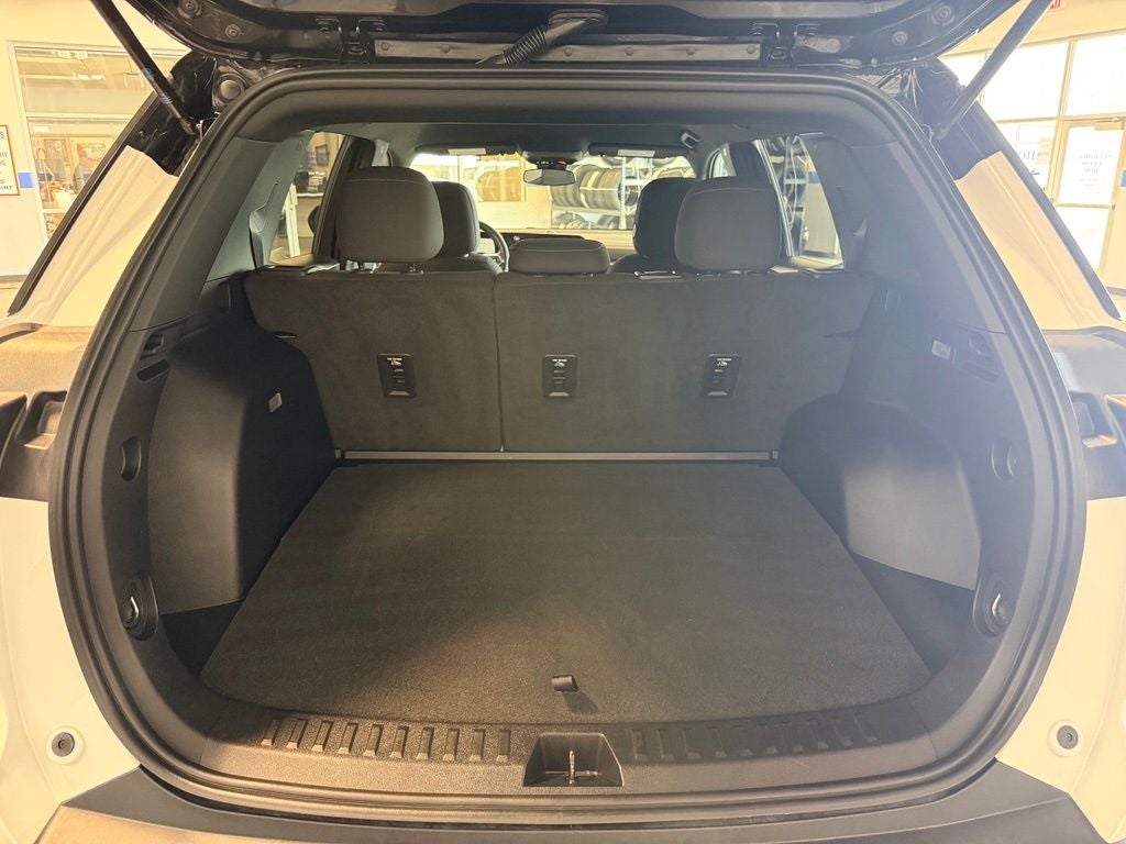 2025 Chevrolet Equinox LT 2LT w/ Adaptive Cruise