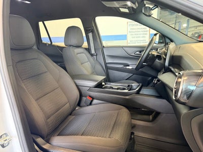 2025 Chevrolet Equinox LT 2LT w/ Adaptive Cruise