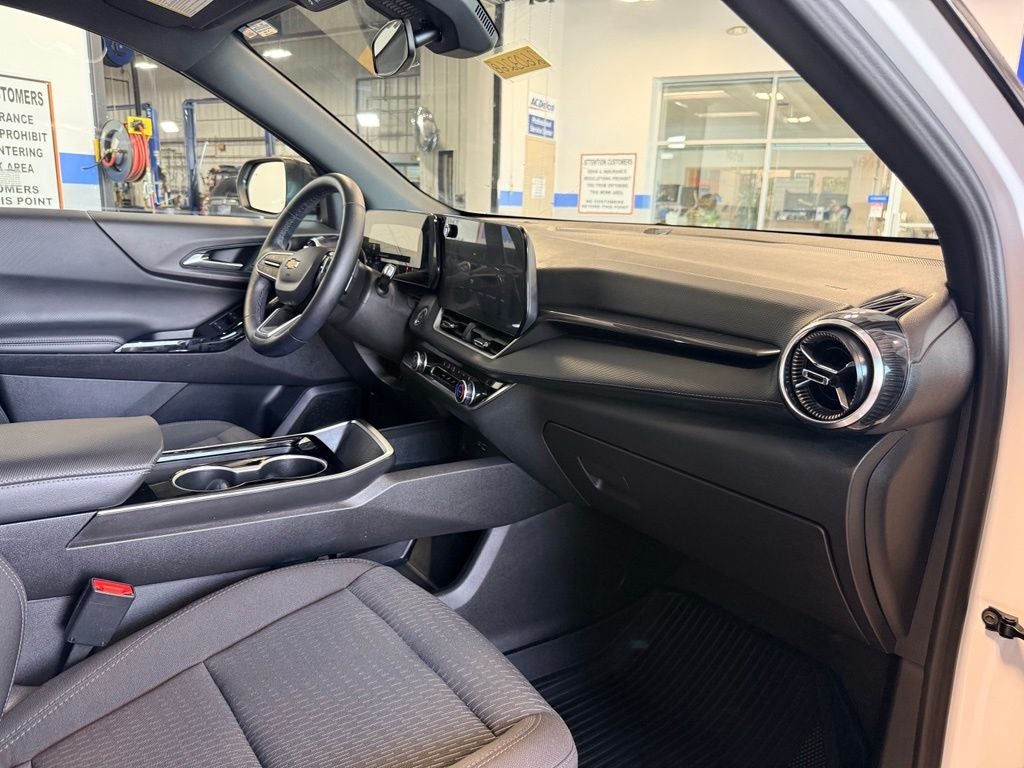 2025 Chevrolet Equinox LT 2LT w/ Adaptive Cruise