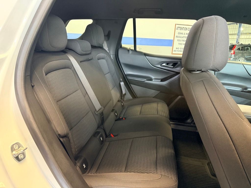 2025 Chevrolet Equinox LT 2LT w/ Adaptive Cruise