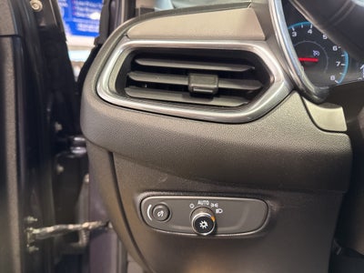 2018 Chevrolet Equinox LS AWD