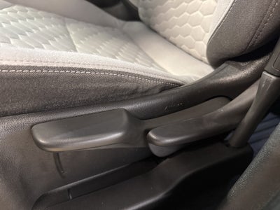 2018 Chevrolet Equinox LS AWD