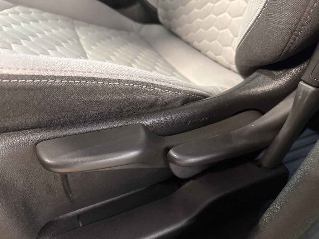 2018 Chevrolet Equinox LS AWD