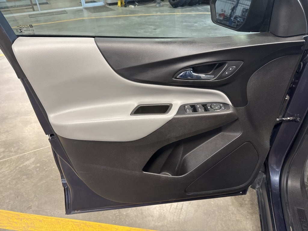 2018 Chevrolet Equinox LS AWD