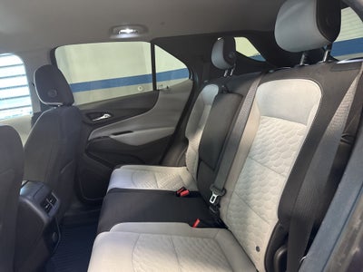 2018 Chevrolet Equinox LS AWD