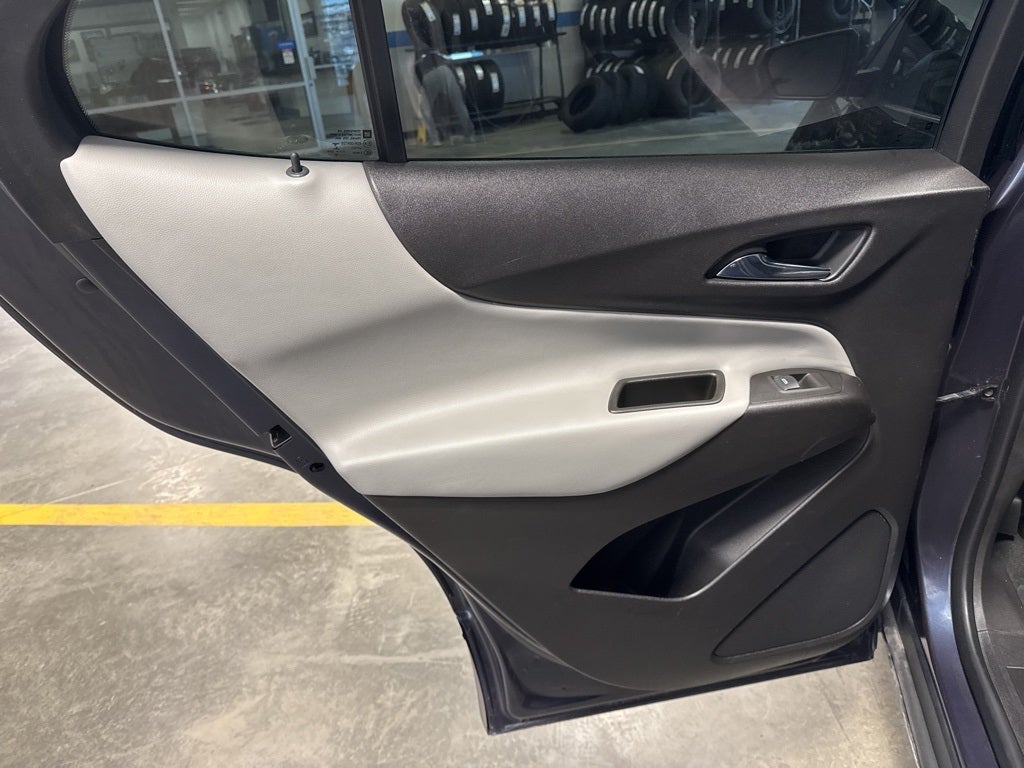 2018 Chevrolet Equinox LS AWD