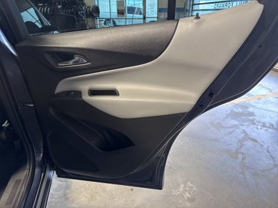 2018 Chevrolet Equinox LS AWD