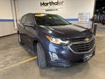 2018 Chevrolet Equinox LS AWD