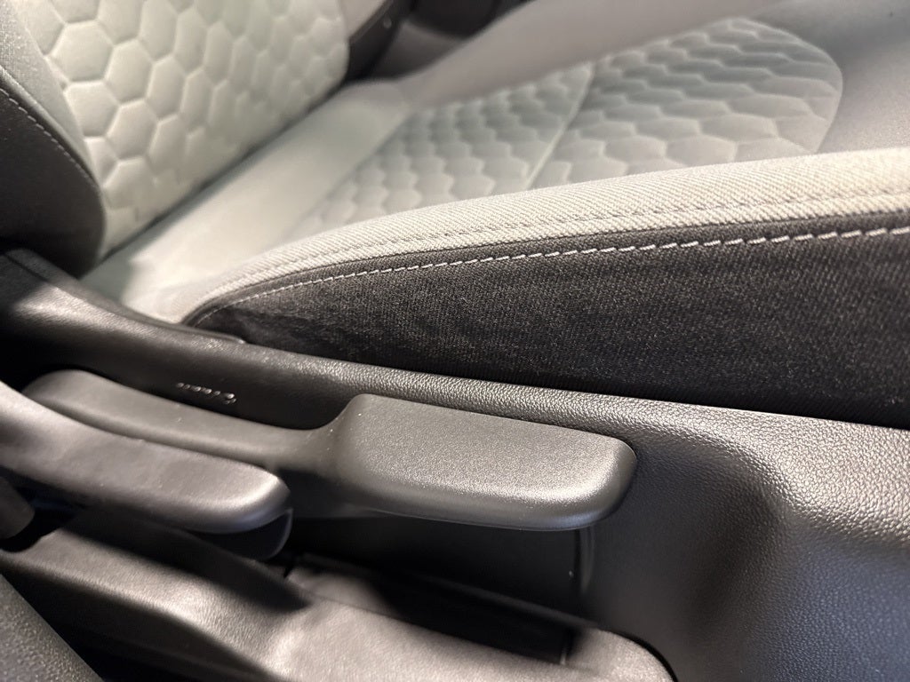 2018 Chevrolet Equinox LS AWD