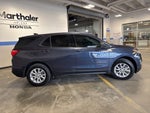 2018 Chevrolet Equinox LS AWD