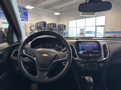 2023 Chevrolet Equinox Premier 1LZ