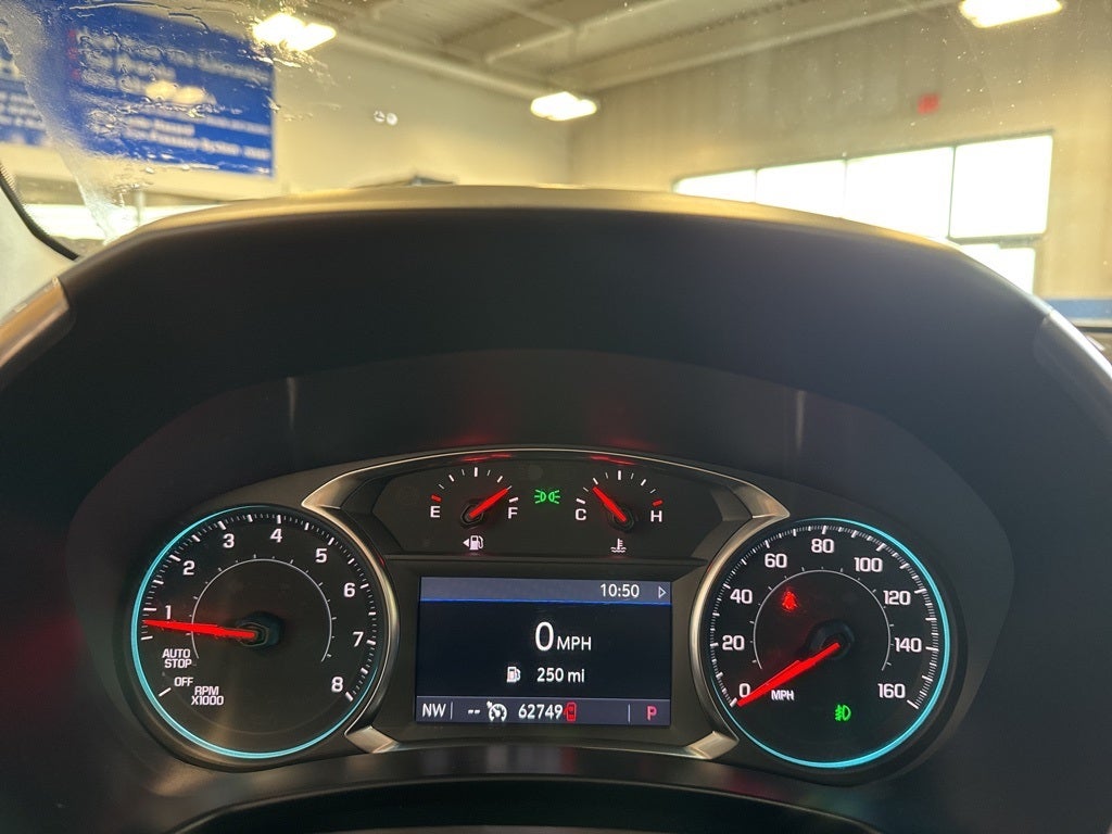 2023 Chevrolet Equinox Premier 1LZ