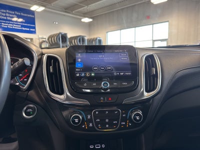 2023 Chevrolet Equinox Premier 1LZ