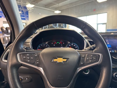 2023 Chevrolet Equinox Premier 1LZ
