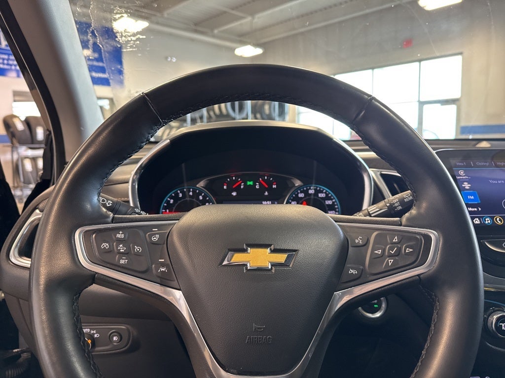 2023 Chevrolet Equinox Premier 1LZ