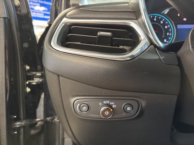 2023 Chevrolet Equinox Premier 1LZ