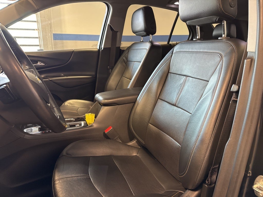 2023 Chevrolet Equinox Premier 1LZ