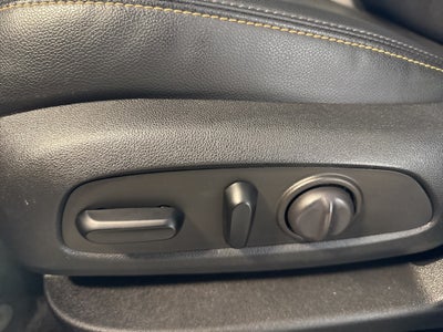 2023 Chevrolet Equinox Premier 1LZ