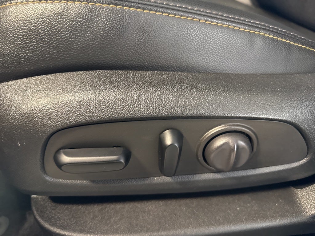 2023 Chevrolet Equinox Premier 1LZ