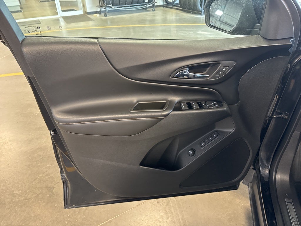 2023 Chevrolet Equinox Premier 1LZ