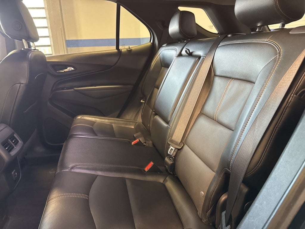 2023 Chevrolet Equinox Premier 1LZ