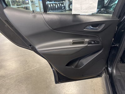 2023 Chevrolet Equinox Premier 1LZ