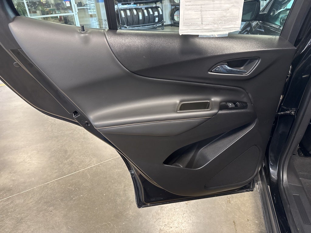 2023 Chevrolet Equinox Premier 1LZ