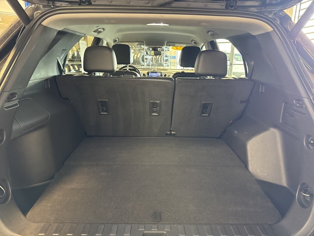 2023 Chevrolet Equinox Premier 1LZ