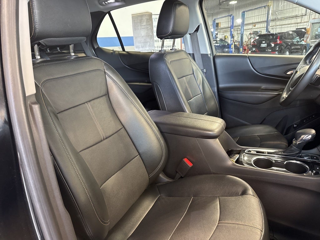 2023 Chevrolet Equinox Premier 1LZ