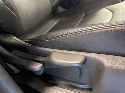 2023 Chevrolet Equinox Premier 1LZ