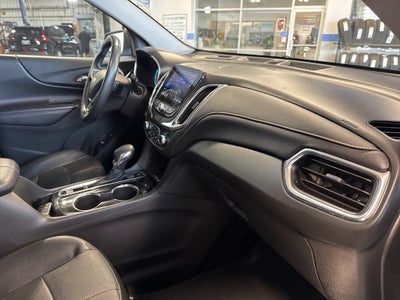 2023 Chevrolet Equinox Premier 1LZ