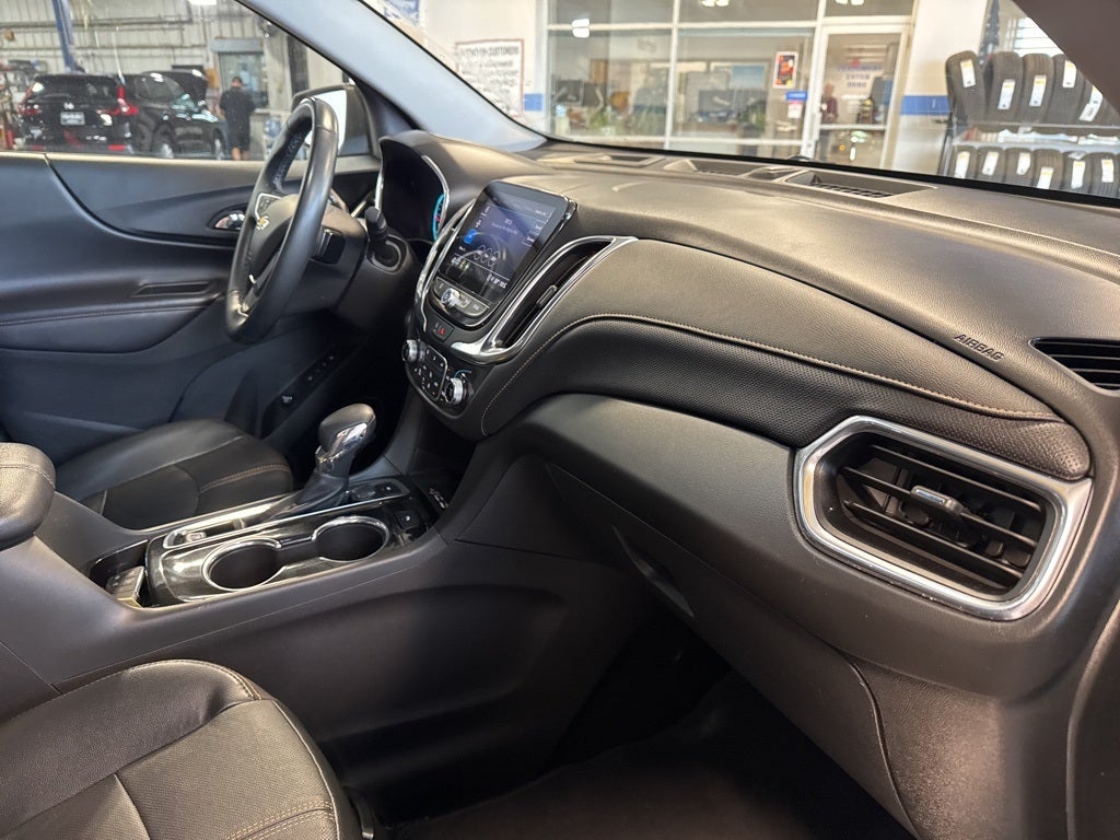 2023 Chevrolet Equinox Premier 1LZ