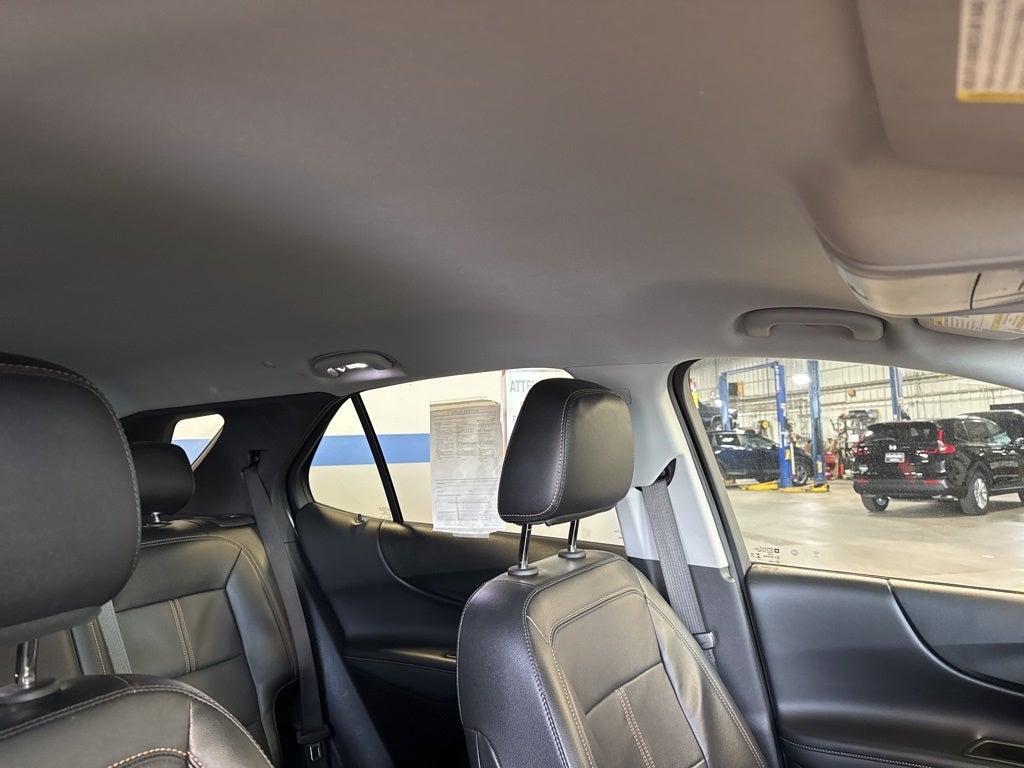 2023 Chevrolet Equinox Premier 1LZ