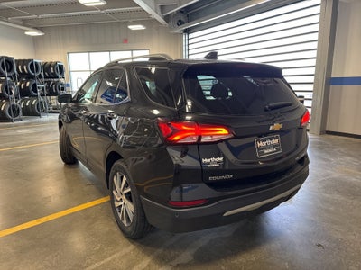 2023 Chevrolet Equinox Premier 1LZ