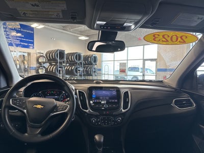 2023 Chevrolet Equinox Premier 1LZ