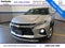 2019 Chevrolet Blazer Base 2LT Sport Pkg