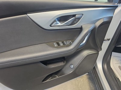 2019 Chevrolet Blazer Base 2LT Sport Pkg