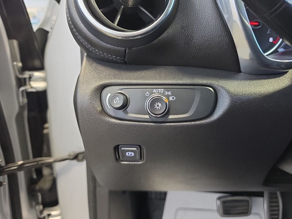 2019 Chevrolet Blazer Base 2LT Sport Pkg