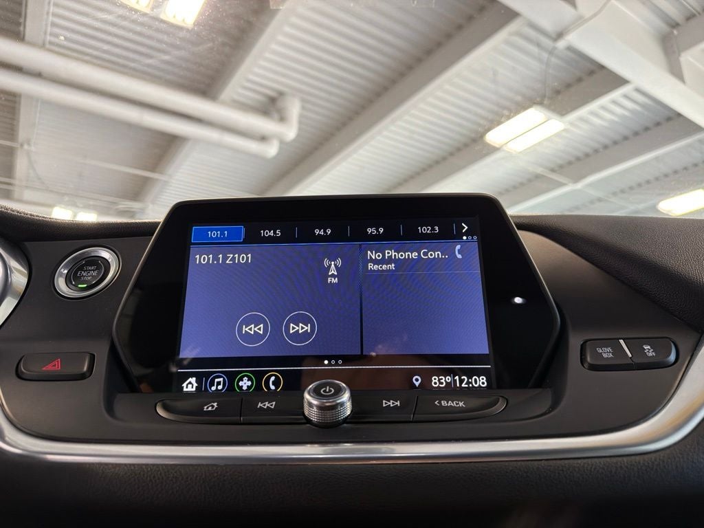 2019 Chevrolet Blazer Base 2LT Sport Pkg