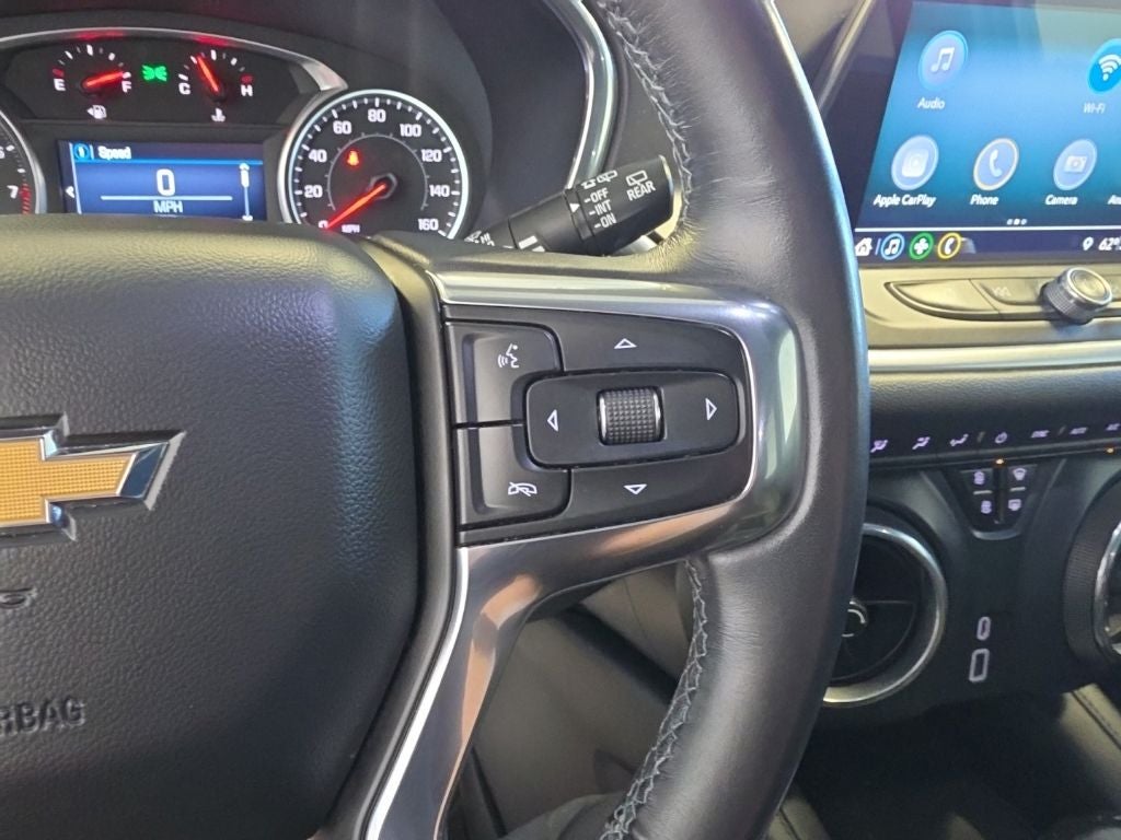 2019 Chevrolet Blazer Base 2LT Sport Pkg