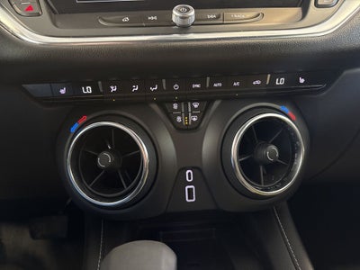 2025 Chevrolet Blazer LT 2LT w/ Adaptive Cruise & Driver Confidence Pkg