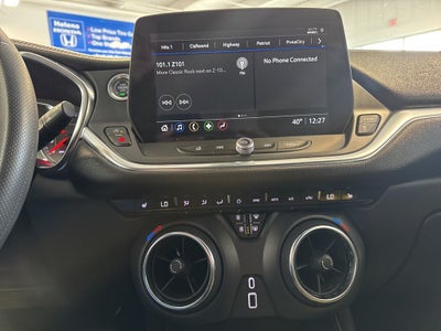 2025 Chevrolet Blazer LT 2LT w/ Adaptive Cruise & Driver Confidence Pkg