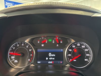 2025 Chevrolet Blazer LT 2LT w/ Adaptive Cruise & Driver Confidence Pkg