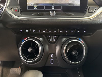 2025 Chevrolet Blazer LT 2LT w/ Adaptive Cruise & Driver Confidence Pkg