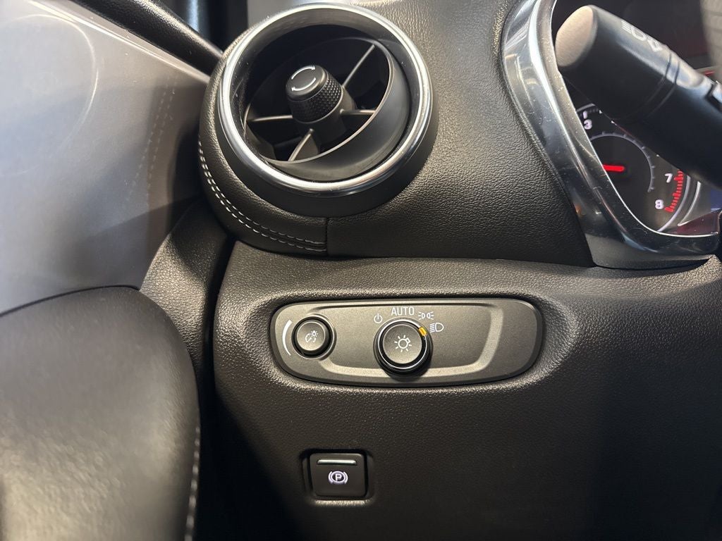 2025 Chevrolet Blazer LT 2LT w/ Adaptive Cruise & Driver Confidence Pkg