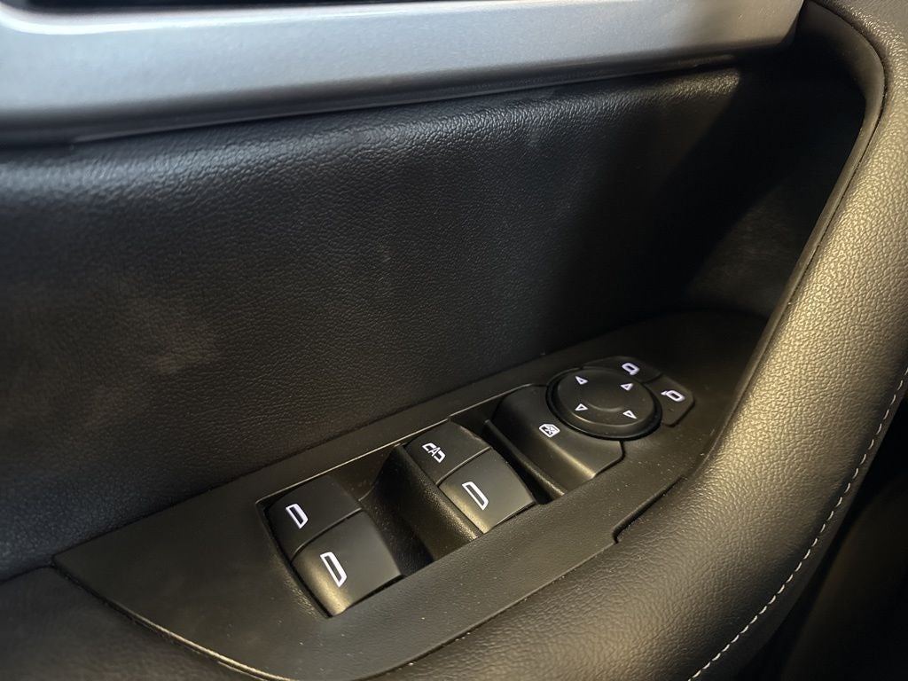 2025 Chevrolet Blazer LT 2LT w/ Adaptive Cruise & Driver Confidence Pkg