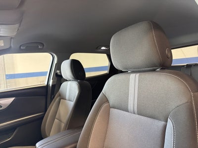 2025 Chevrolet Blazer LT 2LT w/ Adaptive Cruise & Driver Confidence Pkg